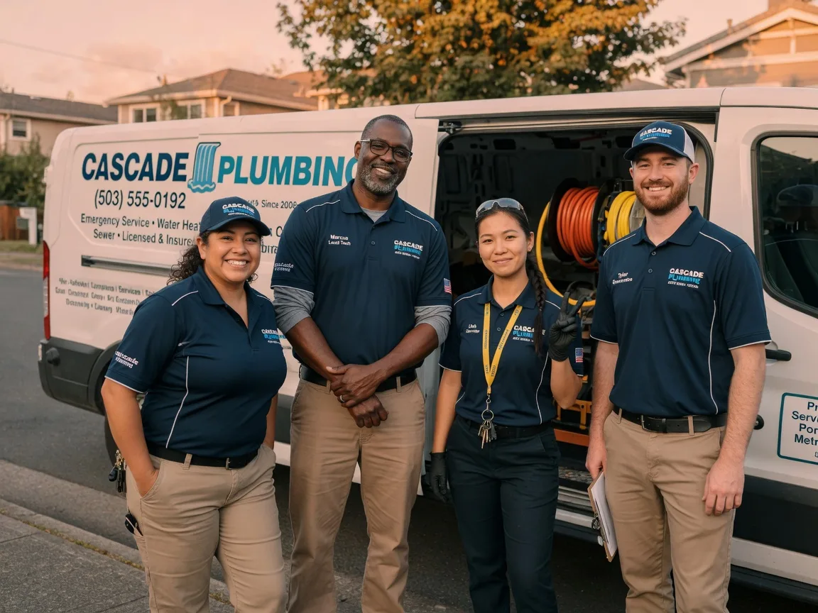 Emergency Plumber company in Oberlin, LA
